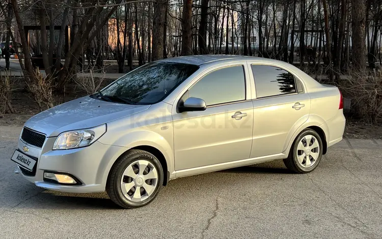 Chevrolet Nexia 2021 года за 5 250 000 тг. в Караганда