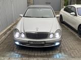 Mercedes-Benz E 320 2003 года за 5 250 000 тг. в Алматы