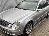 Mercedes-Benz E 320 2003 года за 5 250 000 тг. в Алматы – фото 2
