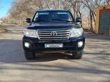 Toyota Land Cruiser 2012 года за 19 000 000 тг. в Астана – фото 3