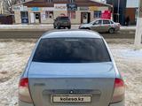 ВАЗ (Lada) Kalina 1118 2006 годаүшін750 000 тг. в Актобе – фото 4