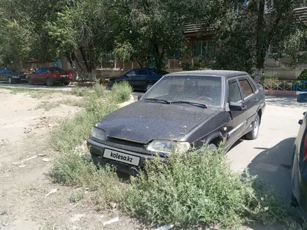 ВАЗ (Lada) 2115 2007 года за 500 000 тг. в Сатпаев