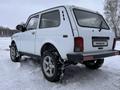 ВАЗ (Lada) Lada 2121 2011 года за 2 300 000 тг. в Кокшетау – фото 7