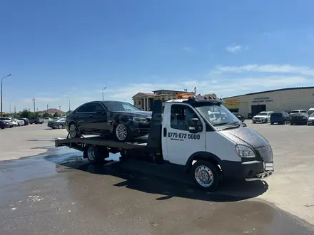 ГАЗ ГАЗель 2014 года за 8 700 000 тг. в Шымкент – фото 5