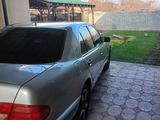 Mercedes-Benz E 240 1998 года за 4 400 000 тг. в Тараз – фото 5