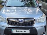 Subaru Forester 2014 года за 9 950 000 тг. в Алматы