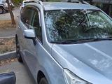 Subaru Forester 2014 года за 9 950 000 тг. в Алматы – фото 3