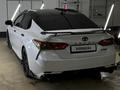 Toyota Camry 2020 годаfor15 000 000 тг. в Астана – фото 2