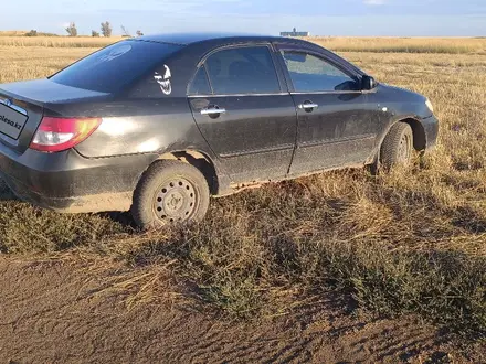 BYD F3 2008 года за 800 000 тг. в Есиль – фото 5