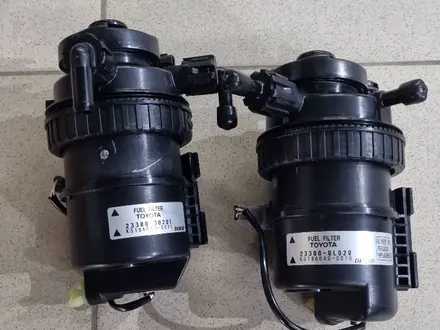 Насос ручной подкачки Toyota diesel за 34 990 тг. в Актобе