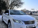 Toyota Camry 2013 годаүшін11 000 000 тг. в Алматы – фото 3