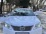 Toyota Camry 2013 годаүшін11 000 000 тг. в Алматы – фото 2