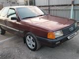 Audi 100 1990 годаүшін1 780 000 тг. в Жаркент – фото 2