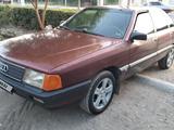 Audi 100 1990 годаүшін1 780 000 тг. в Жаркент