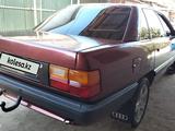 Audi 100 1990 годаүшін1 780 000 тг. в Жаркент – фото 5