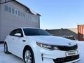 Kia Optima 2017 годаfor7 800 000 тг. в Алматы – фото 6