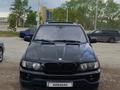 BMW X5 2001 годаүшін5 400 000 тг. в Кокшетау – фото 9