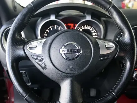 Nissan Juke 2011 года за 5 400 000 тг. в Павлодар – фото 9