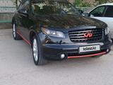 Infiniti FX35 2005 годаүшін4 000 000 тг. в Атырау