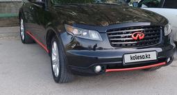 Infiniti FX35 2005 года за 4 000 000 тг. в Атырау