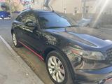 Infiniti FX35 2005 годаүшін4 500 000 тг. в Атырау – фото 3