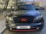 Infiniti FX35 2005 года за 4 000 000 тг. в Атырау – фото 2