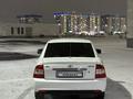 ВАЗ (Lada) Priora 2170 2014 годаfor2 350 000 тг. в Шымкент – фото 5