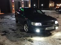 Audi 100 1993 годаүшін2 500 000 тг. в Жезказган