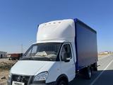 ГАЗ ГАЗель 2007 года за 5 800 000 тг. в Атырау – фото 2