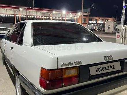 Audi 100 1988 года за 2 000 000 тг. в Шу