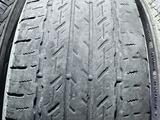 Шины 225/65R17 (4шт)үшін5 000 тг. в Актау