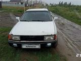 Audi 80 1987 года за 900 000 тг. в Рудный