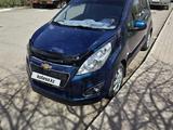Chevrolet Spark 2023 годаfor5 200 000 тг. в Астана – фото 5