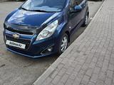 Chevrolet Spark 2023 года за 5 200 000 тг. в Астана
