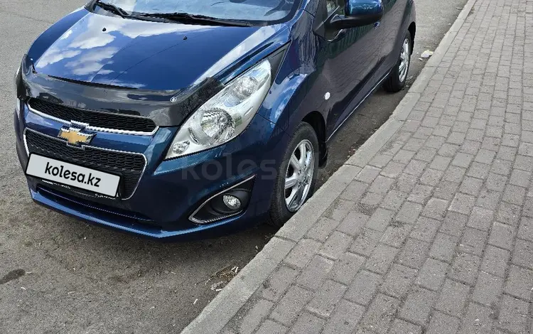 Chevrolet Spark 2023 года за 5 200 000 тг. в Астана