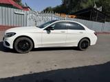 Mercedes-Benz C 180 2014 годаүшін8 100 000 тг. в Алматы – фото 2