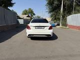 Mercedes-Benz C 180 2014 годаүшін8 100 000 тг. в Алматы – фото 4