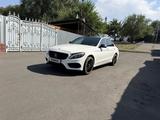 Mercedes-Benz C 180 2014 годаүшін8 100 000 тг. в Алматы