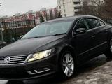 Volkswagen Passat CC 2012 года за 1 600 000 тг. в Атбасар – фото 2