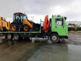 Volvo  FL7 1993 годаүшін17 000 000 тг. в Усть-Каменогорск – фото 5