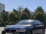 BMW 530 2019 годаүшін18 500 000 тг. в Шымкент – фото 3