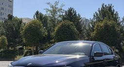BMW 530 2019 годаүшін18 500 000 тг. в Шымкент – фото 3