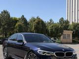 BMW 530 2019 годаүшін18 500 000 тг. в Шымкент – фото 2