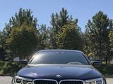 BMW 530 2019 годаүшін18 500 000 тг. в Шымкент – фото 5