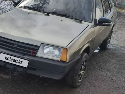 ВАЗ (Lada) 21099 1994 года за 1 000 000 тг. в Костанай