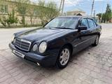 Mercedes-Benz E 280 1998 года за 3 500 000 тг. в Кызылорда – фото 2