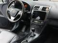 Toyota Avensis 2011 года за 4 888 888 тг. в Актобе – фото 3