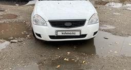 ВАЗ (Lada) Priora 2172 2013 годаүшін2 450 000 тг. в Усть-Каменогорск