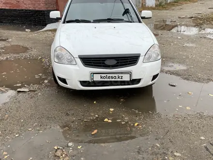 ВАЗ (Lada) Priora 2172 2013 года за 2 450 000 тг. в Усть-Каменогорск