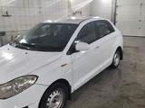 Chery Bonus 2011 года за 1 500 000 тг. в Рудный – фото 2